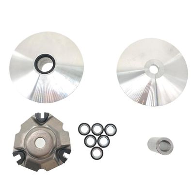 Drive Face Pulley Assembly Compatible with PCX150 Vario150 Click150 Scooter Models 2015-2018