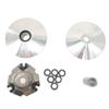 Drive Face Pulley Assembly Compatible with PCX150 Vario150 Click150 Scooter Models 2015-2018 view 1