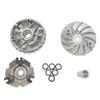 Drive Face Pulley Assembly Compatible with PCX150 Vario150 Click150 Scooter Models 2015-2018 view 3