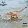 HAOLONGGOOD New Diplodocus 135 Science and Art Model (Meng Kang) view 4
