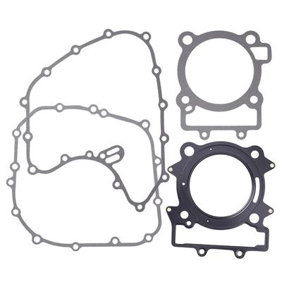Motorcycle Engine Cylinder Head Clutch Cover Gasket Compatible with RC390 RC 390 Fits Part Numbers 93730040000 90230035000 93830036000 90230027000