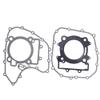Motorcycle Engine Cylinder Head Clutch Cover Gasket Compatible with RC390 RC 390 Fits Part Numbers 93730040000 90230035000 93830036000 90230027000 view 2