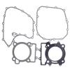 Motorcycle Engine Cylinder Head Clutch Cover Gasket Compatible with RC390 RC 390 Fits Part Numbers 93730040000 90230035000 93830036000 90230027000 view 3