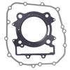 Motorcycle Engine Cylinder Head Clutch Cover Gasket Compatible with RC390 RC 390 Fits Part Numbers 93730040000 90230035000 93830036000 90230027000 view 4