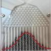 12 * 18cm Galton Board, Physics Lab Teaching Tool, Normal Distribution Mathematical Model, Probability Teaching Demonstration with Curve, Desk Toy, Inspire Curiosity, for Educators Students view 3