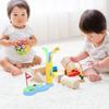 Beaupretty Golf Outdoor Sports Game with Plastic Balls and Clubs for Boys and Promotes Coordination and Patience Fun Playthings for Indoor and Garden Use view 2