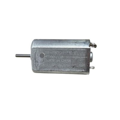 CQMLWSDNW FF-180SH-14210 Electronic Starter DIY Toy Car Boat