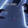 12 Pieces Glowing Sticky Ball,Very Elastic Balls That Glow in The Dark and Stick to The Ceiling view 4