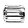 CNC Aluminum Oil Cover, Oiid, Cut Sty with h, Reu CNC Macd y Cover for All, Includes view 3
