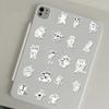 186 Fun and Whimsical Animal Stickers for Decorating Notebooks view 2