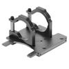 #100906#100903#100907 Aluminum Motor Mount Plate Brace RC 1/8 for SAV-Age for FL-UX 2350 5SC view 1