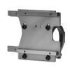 #100906#100903#100907 Aluminum Motor Mount Plate Brace RC 1/8 for SAV-Age for FL-UX 2350 5SC view 4