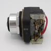 #US JENANI 800T-QB10G Button Green view 1
