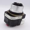 #US JENANI 800T-QB10G Button Green view 2
