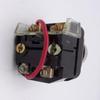 #US JENANI 800T-QB10G Button Green view 3