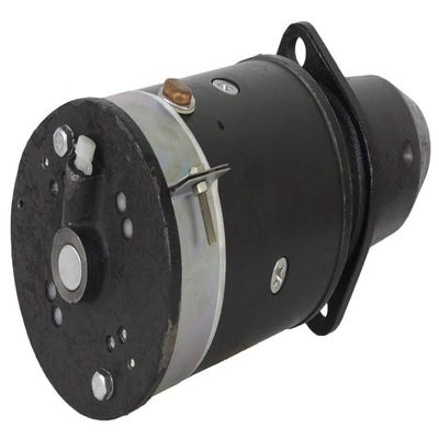 #US Replacement Part for 6V CCW Starter Motor FITS International Tractor for Farmall B IHC 39-47 104221A2 Starter#515599