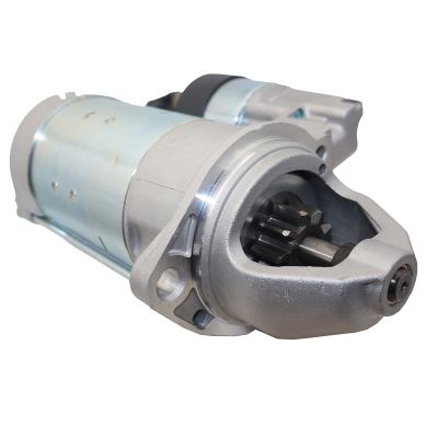 12V 2.3KW 9T Starter Motor STB0181JA Suitable for Holder C9.78H Tool Carrier Suitable for BF4M2012 Deutz Engine-2000