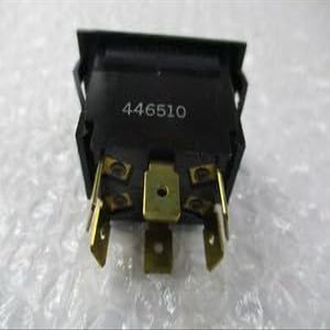 #US JENANI SP446510 Button WHNSNP
