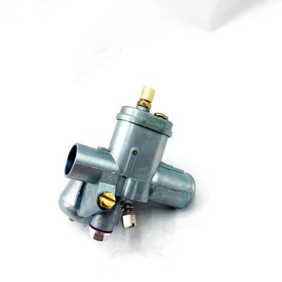 17mm Carburetor Carb For Bing Type SSI 1/17/77 Vergaser For Zundapp C50 Super Sport Moto 517 Mofas Moped Replica 1/17/4