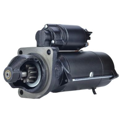 #US Replacement Part for 12V CC Starter Motor for CAT for LETRIKA LINDNER Perkins for Agco Tractor Starter#514886