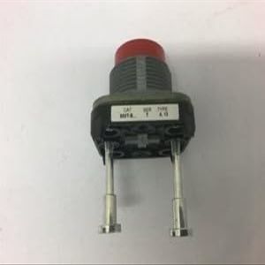 #US JENANI 800T-B Button
