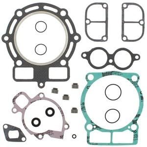 #US Spare Part for SX 520, 2000-2002,End Gasket Set Kit - SX520