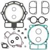 #US Spare Part for SX 520, 2000-2002,End Gasket Set Kit - SX520 view 1