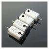 RXDNOZNNK 4PCS N30 Carbon Brush Electronic Starter DC 3V 3.7V 23800RPM High Speed Strong Magnet with Cooling Hole for Aircraft Drone Helicopter view 4