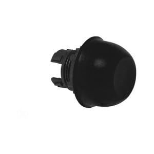 #US JENANI L22AF03 22mm Black Button MFGD