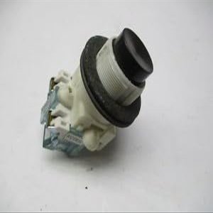 #US JENANI PB1A Black Button NSNP