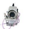 24mm Piatto for SARACINESCA for CARBURATORE FOR MIKUNI TM/TMX TM24 TM-24 TM24-8001 view 1