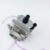 24mm Piatto for SARACINESCA for CARBURATORE FOR MIKUNI TM/TMX TM24 TM-24 TM24-8001 view 4