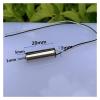 RXDNOZNNK 2PC 7mm*20mm 720 Coreless Electronic Starter DC 3.7V 50000RPM High Speed for RC Quadcopter Model Airplane view 2