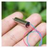 RXDNOZNNK 2PC 7mm*20mm 720 Coreless Electronic Starter DC 3.7V 50000RPM High Speed for RC Quadcopter Model Airplane view 4