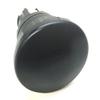 #US JENANI 800E Black Button 800EP-NOS view 1