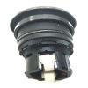#US JENANI 800E Black Button 800EP-NOS view 2