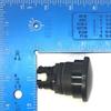 #US JENANI 800E Black Button 800EP-NOS view 3