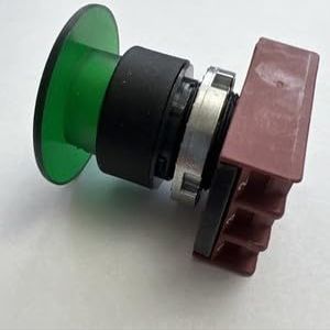 #US JENANI - P9XEM4VL Button Green