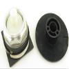 #US JENANI 100T-PB5B Black Button view 2