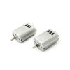 RXDNOZNNK FK-132-4031 132 Carbon Brush Electronic Starter Engin DC 3V 3.7V High Speed 20mm DIY RC view 2