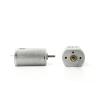 RXDNOZNNK FK-132-4031 132 Carbon Brush Electronic Starter Engin DC 3V 3.7V High Speed 20mm DIY RC view 3