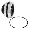 #US Spare Part for EXC Racing 450, 2003-2008, Rear Shock Seal Head Assembly view 1