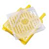 Queen Rearing System Kit King Cultivating Box Plastic Bee Cells Cups Notkit view 4