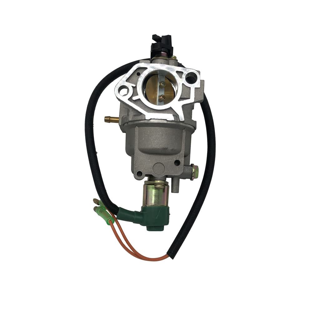 139 Carburetor For Ruixing for RX139 389CC 396CC 401CC 407CC 414CC 420CC 12HP - 16HP Durable Practical