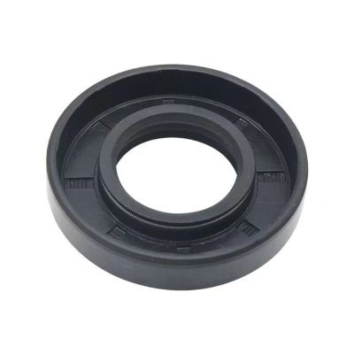 NBR TC/TG Framework Oil Seal Nitrile Butadiene Rubber Gasket Sealing Rings(2pcs,40X55X8mm)
