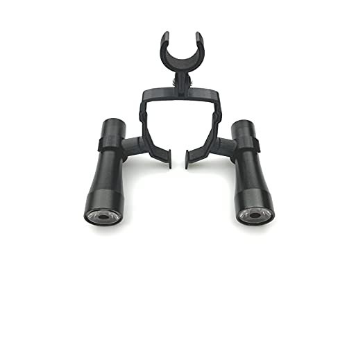 Chuhals for Night Searchlight Flight Lighting Fill Lamp Flashlight for DJI for Mavic Air 2 /air 2S Drone