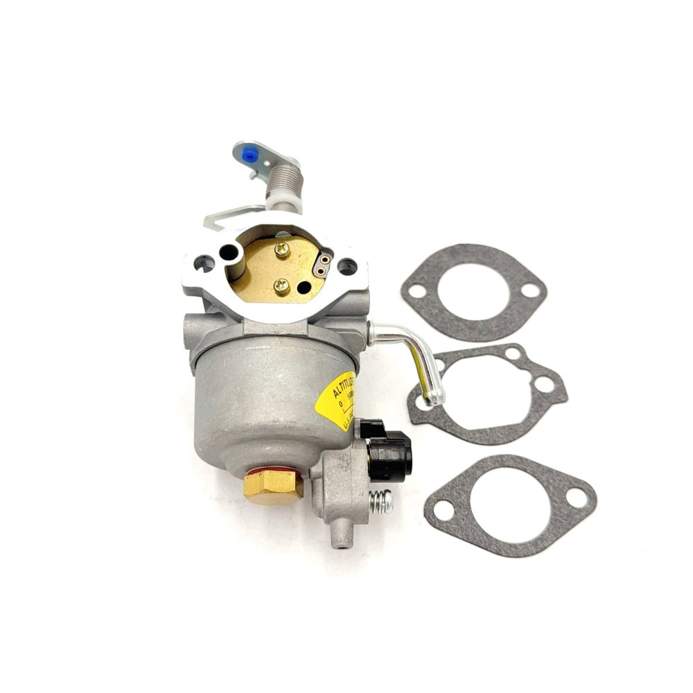 146-0705 Carburetor for Generator 2.8 KV 2800 Gasoline Assembly
