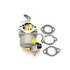 146-0705 Carburetor for Generator 2.8 KV 2800 Gasoline Assembly view 1