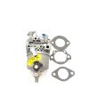 146-0705 Carburetor for Generator 2.8 KV 2800 Gasoline Assembly view 3