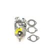 146-0705 Carburetor for Generator 2.8 KV 2800 Gasoline Assembly view 4